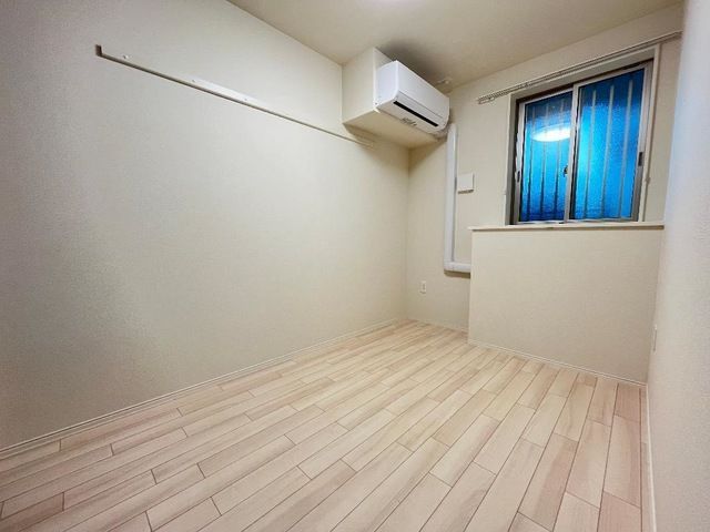 洋室