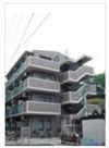 ベルメゾン千里山の間取り画像