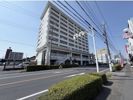 ラ・メゾンあさひの間取り画像