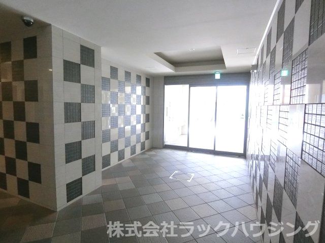 ロビー