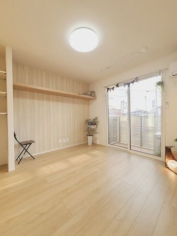 リビング