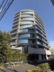 パークコート北青山の外観画像