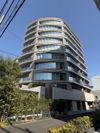 パークコート北青山の間取り画像