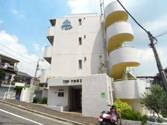 トップ下赤塚第二の外観画像