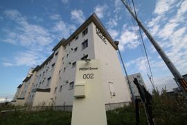 PRISM Eniwa002の外観画像