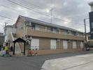 αネクスト南行徳第2の間取り画像