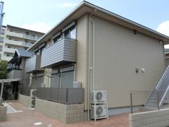 リベルテ Aの外観画像