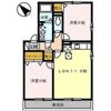 シーコートなかまち D棟の間取り画像