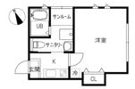 MARGO-8の間取り画像