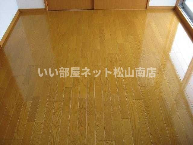 リビング