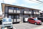 セジュール21の間取り画像