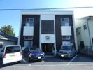 カーサフィオーレ奥田西町の外観
