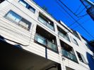 ヴィラン芳永の間取り画像