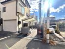エクソニア住吉の間取り画像