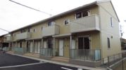 ヴィレッジ パインの間取り画像
