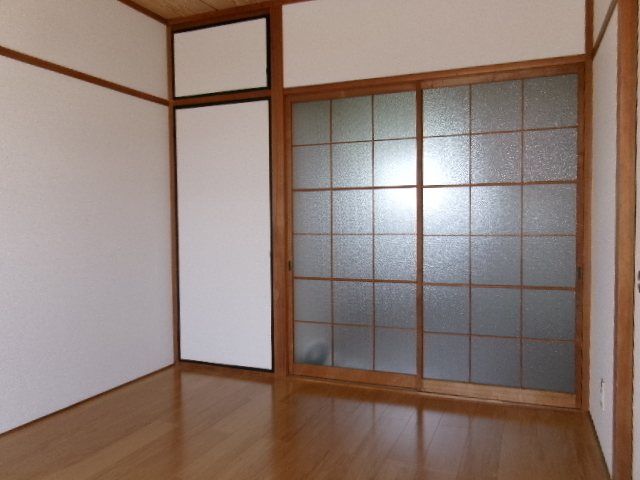 洋室