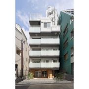 ディームス板橋の外観画像