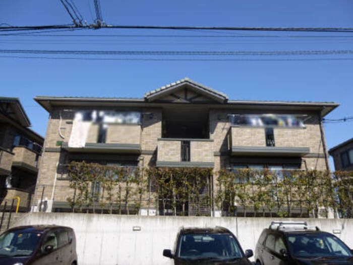 エクセルステージ 壱番館・弐番館・参番館?弐の外観画像