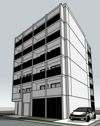 LUMEED新小岩の間取り画像