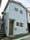 コーポ長明の間取り画像