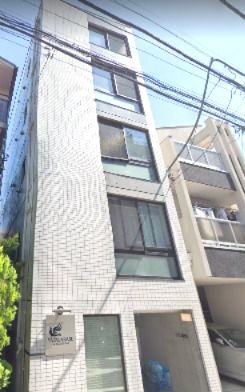 ヨウコースクウェア板橋EASTの外観画像