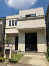 下井草戸建の間取り画像