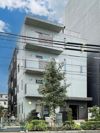 コンフォート．Sの間取り画像