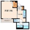 マミハイムの間取り画像