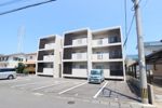court遊悠館の間取り画像