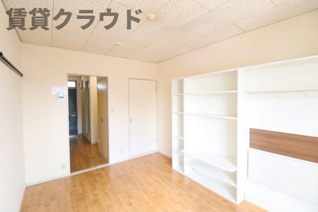 リビング