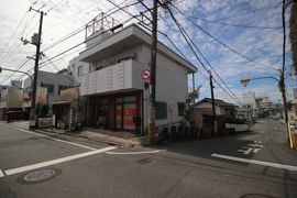 番町マンションの外観画像