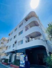 カンフォート吹田の外観画像