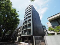 ZOOM恵比寿の外観画像