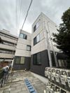 クレスト練馬春日町の外観