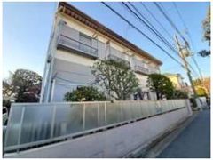 メゾンド北町の外観画像