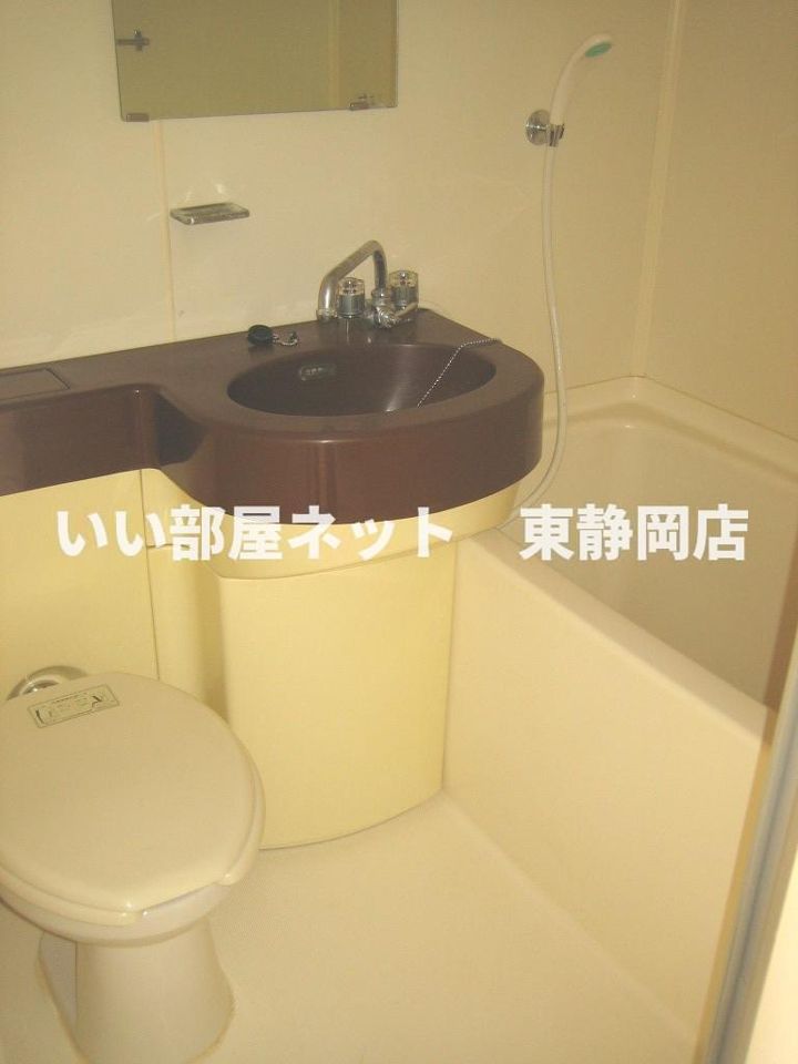 バスルーム