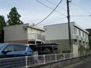 レオパレス卯月 2003の間取り画像