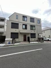 モンシャトー下馬の外観画像