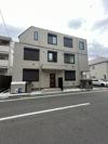 モンシャトー下馬の間取り画像