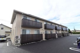 ハイグレードみずほ野 Ⅲの外観画像