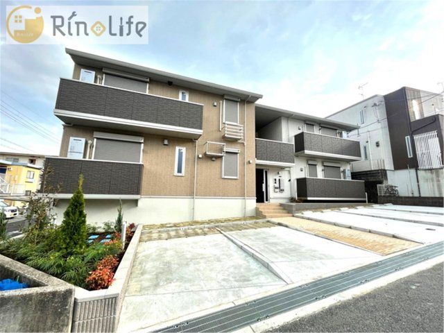 AVENIRの外観画像