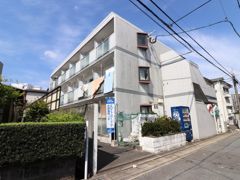 プリメゾン大橋の外観画像