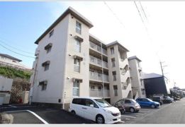 セントポーリア佐鳴台の外観画像