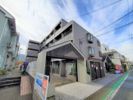 ジョイフル府中南町の間取り画像