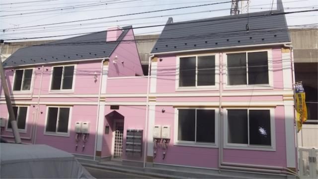 グレースメイクの外観画像
