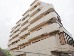 アーバンハイツグッドマンの外観画像