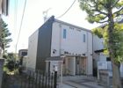 クレイノベルの間取り画像