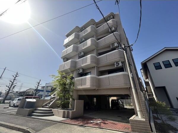 モーゼンヴィレッジ音聞山の外観画像