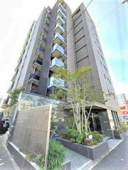 ザ・パークハウス桜山の外観画像