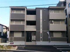 ディアコート住吉本町の外観画像